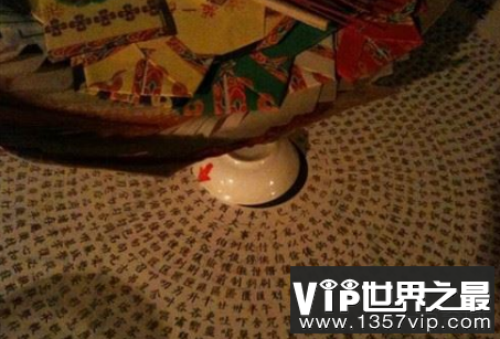 碟仙是什么 真的会死人吗？真实的碟仙灵异事件