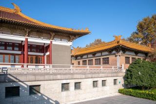 南京最值得去的4A级景点,“中国三大博物馆”之一,门票免费