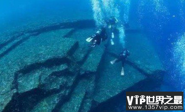 日本海底存在海洋文明？专家预测出现在8000年前