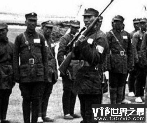 安阳灵异事件，武器无故消失最后在墓地找到