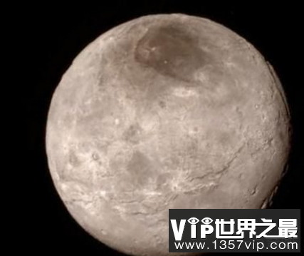 冥王星上存在外星生命吗？