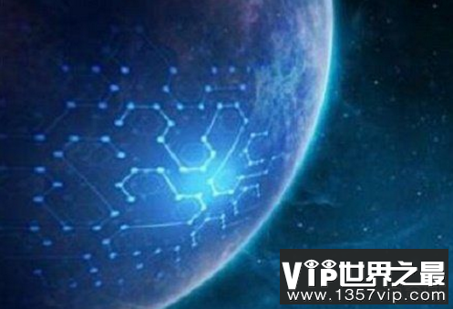 宇宙最诡异星球，Gliese436b是一个大冰球