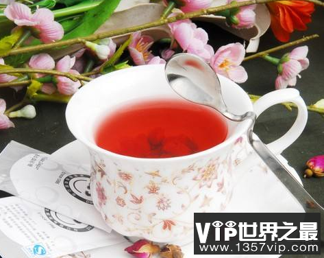 玫瑰花茶怎么泡才正确？泡玫瑰花茶的三大误区