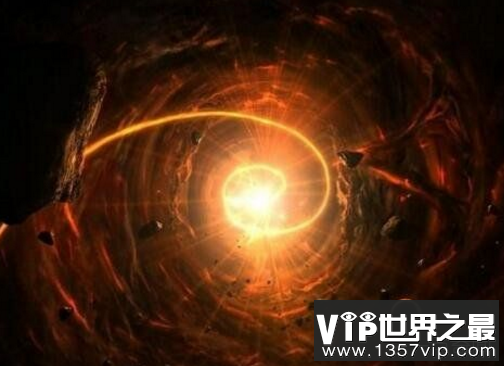 宇宙尽头，人类对于尽头的探索