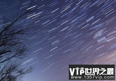 紫金山天文台：“迎财神”之夜，“许愿”流星登场