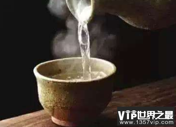 中国人为什么爱喝热水，中国人喝热水的三大原因
