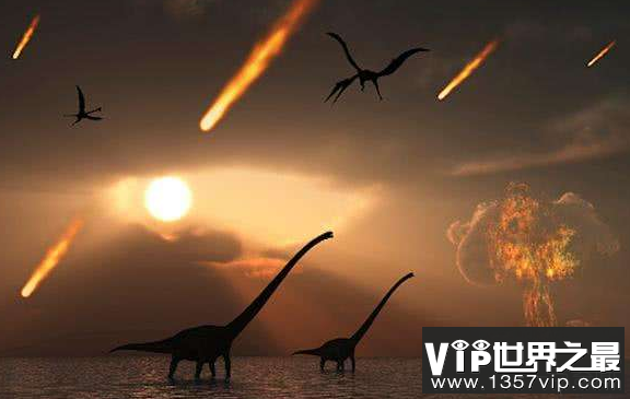 恐龙灭绝多久有的人类，距离人类的出现有多远？