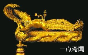 印度提鲁巴提神庙宝藏，估价超百亿美元