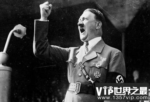 希特勒之死大揭秘，替身代替自杀？