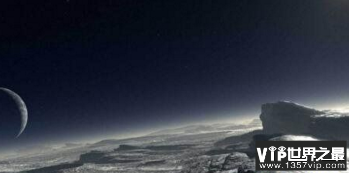 冥王星为什么被除名，太阳系有多少颗行星？
