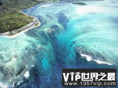 盘点全球十大梦幻奇景 一定要来看看