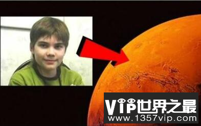 俄罗斯火星男孩承认说谎 火星男孩被质疑是炒作