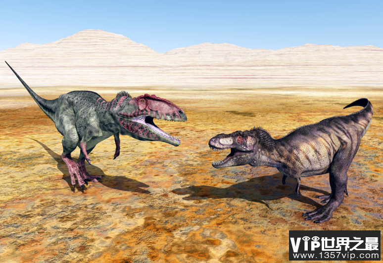 恐龙灭绝的原因有几种，6500万年前陨星撞击地球