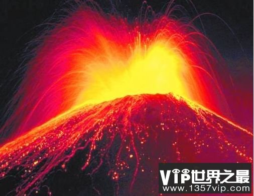 黄石公园超级火山爆发会怎么样 破坏力最大的黄石超级火山