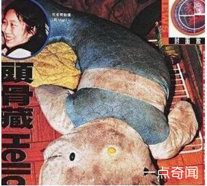 香港HelloKitty藏尸案事件经过图片 HelloKitty藏尸案凶手是谁