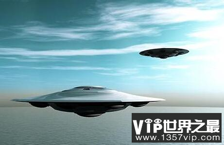 德国ufo事件真相大揭秘 德国真实UFO资料档案公布