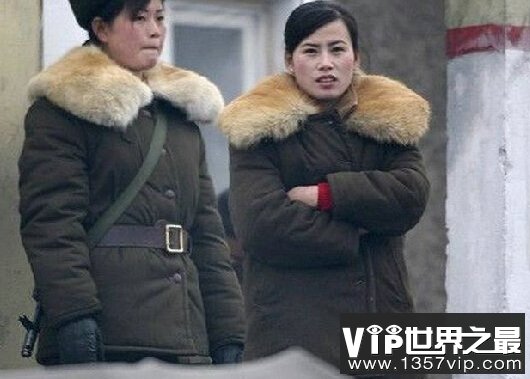 隐秘的朝鲜偷渡客 朝鲜偷渡客在中国现状