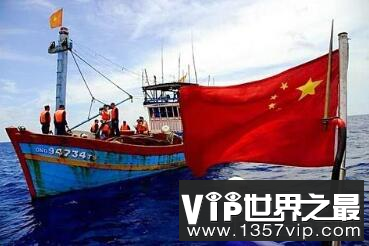 中国越南冲突事件完整经过 越南和中国在南海冲突升级