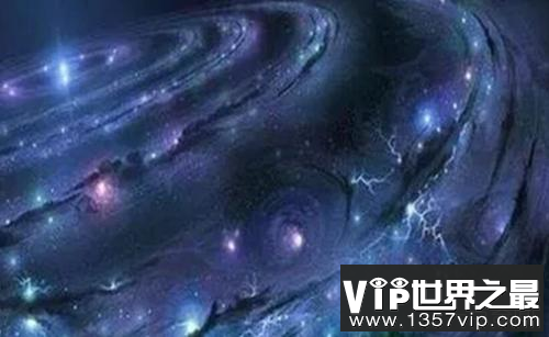 五种最恐怖的宇宙灾难,宇宙中5大最神秘的声音