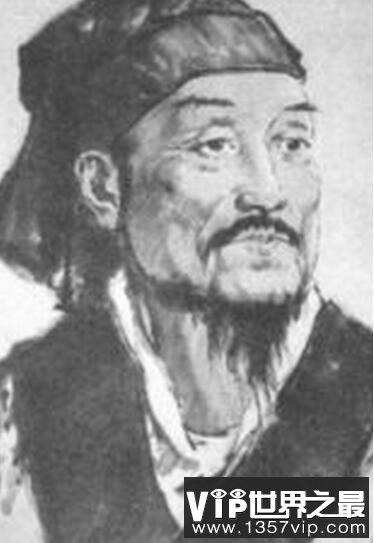 罗贯中是哪个朝代的人？元末明初人士(中国古代小说之王)