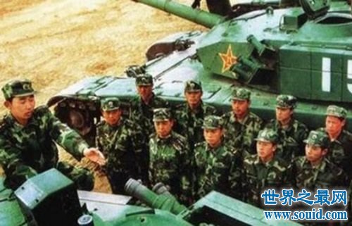 探寻中国人民解放军第38军，第38军到底是不是中国王牌军