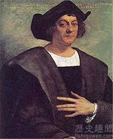 哥伦布发现新大陆，却给美洲印第安人带来毁灭性灾难