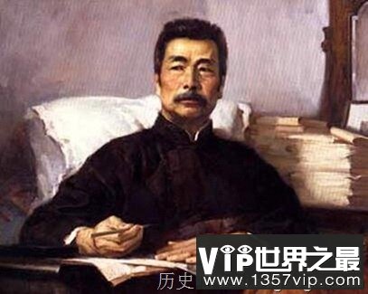 鲁迅是怎么死的？鲁迅死因之谜(传闻称是被日本医生所暗杀)