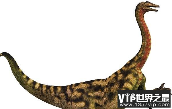 欧洲小型食草恐龙：肢龙，体长4米，身披厚甲且带刺