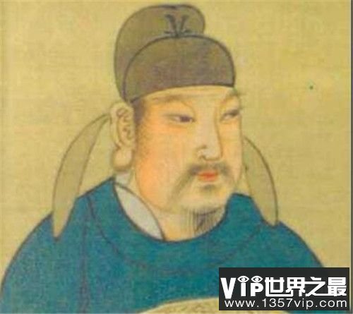 【唐朝哪个皇帝被称为“小太宗”】历史上最会装傻的皇帝唐宣宗李忱