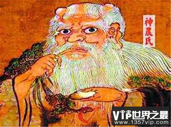 传说中的上远古时代是什么时代 远古时代又有哪些相似的历史人物与事件