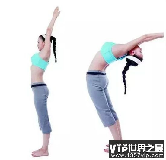 瑜伽入门式:练习高难度动作前,简易的体式热身能让你身心放松!