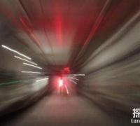 时空隧道：穿越时空的唯一途径，三种说法带你进入“时空隧道”