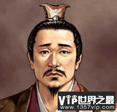 历史上最窝囊的皇帝：唐中宗李显，被母后篡权，被皇后“戴绿帽”