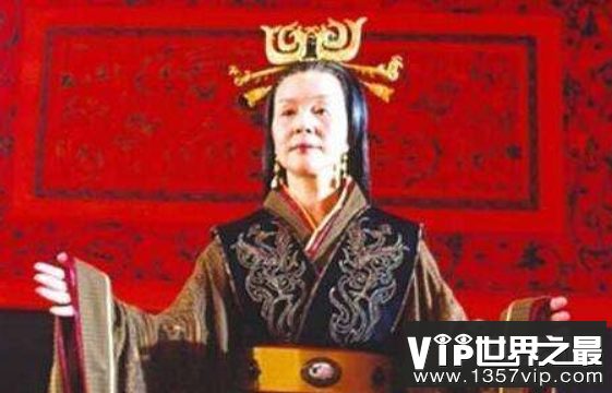 古代杰出女统治家，武则天与慈禧，谁更影响中国的命运（图3）