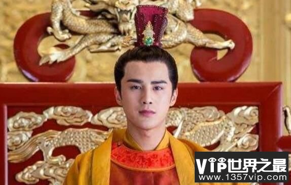 宋朝在位时间最长的皇帝：宋仁宗赵祯，13岁登基，在位42年