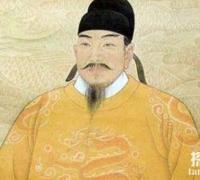 爱收藏字画的皇帝李世民，酷爱收藏王羲之书法
