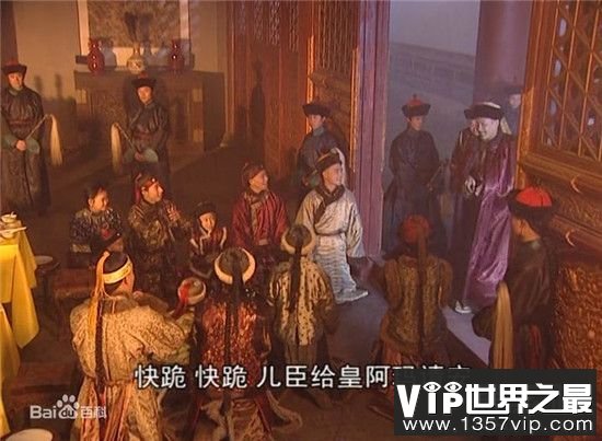 【康熙九子夺嫡都有谁】九子夺嫡都是哪九子?九子夺嫡每个人的下场是什么