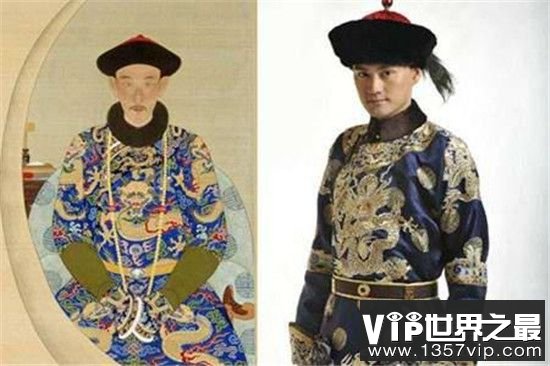 【康熙九子夺嫡都有谁】九子夺嫡都是哪九子?九子夺嫡每个人的下场是什么