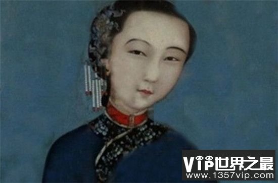 【慈禧逃亡西安时为何收周莹为义女】干女儿周莹为慈禧太后作了哪些事？