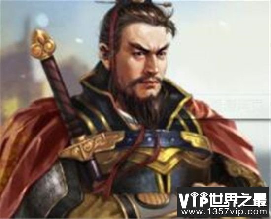 【宋高祖刘裕堪称史上武力值最高皇帝】曾一人大战千名海盗
