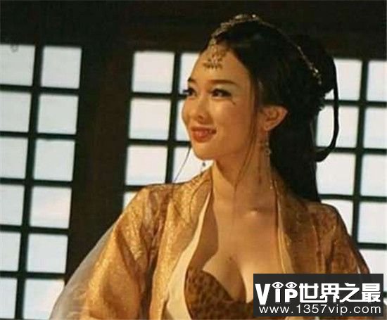 【桃花夫人息妫:楚文王曾因息妫的美貌灭了两个国家】息妫喜欢楚文王吗