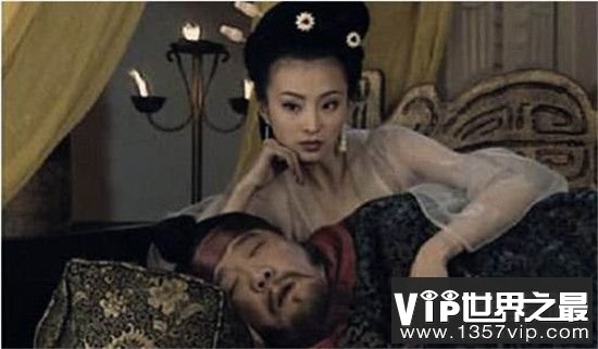 吕不韦和华阳夫人私通 把华阳夫人给睡了是真的吗 华阳太后结局怎么死的