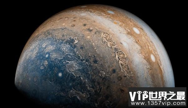 地球距离木星7.8亿公里，木星竟是地球的保护神