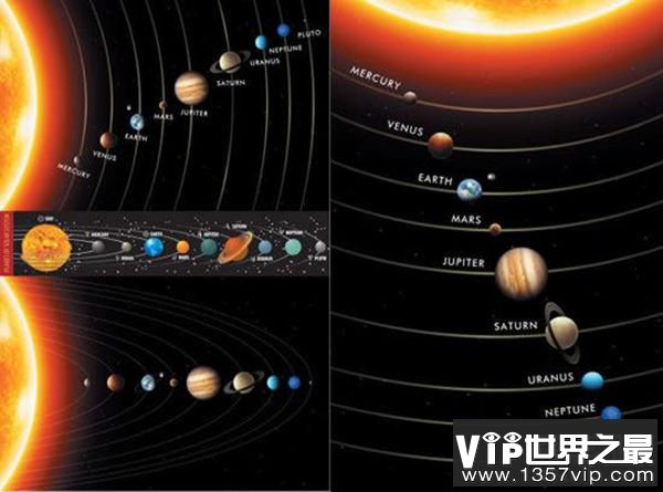 气态行星有没有陆地，气态巨行星木星能不能登录