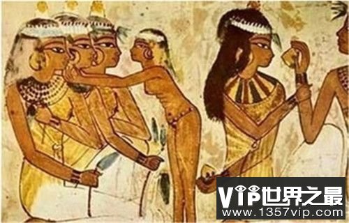 古埃及动物粪便避孕