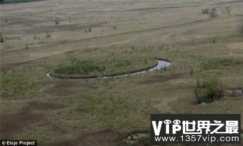 揭秘阿根廷小岛像地球一样自转的两个原因 世界上有哪些奇怪的小岛?