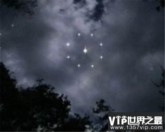 太阳系文明惊现外星种族 九星连珠成为地球人打败外星人的终极武器