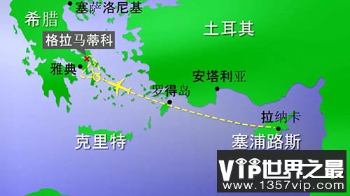 航空史上最蹊跷的异常事故，太阳神航空522号“幽灵航班”