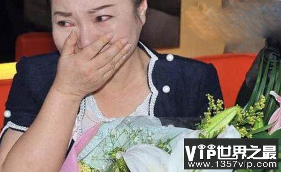 解密震惊台湾的白晓燕命案真相，白晓燕惨死照片曝光