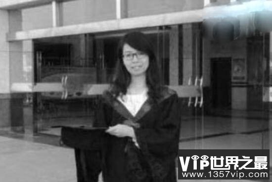 武汉女大学生惨案，破解凶手凶残杀人背后的动机！